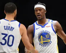 雄火队后卫季后赛表现抢眼，球队士气高涨的简单介绍