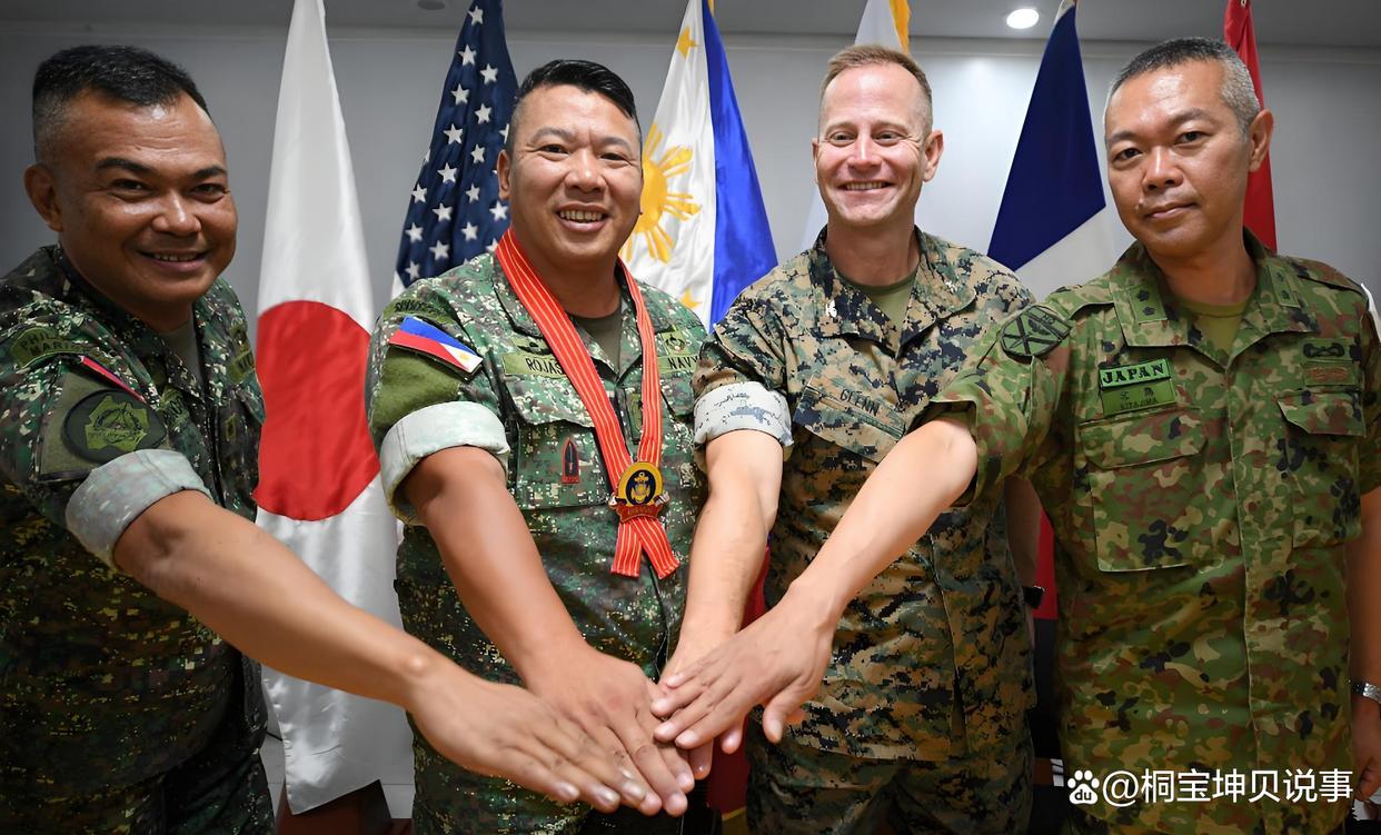 大学生代表菲律宾队为国争光备战争胜