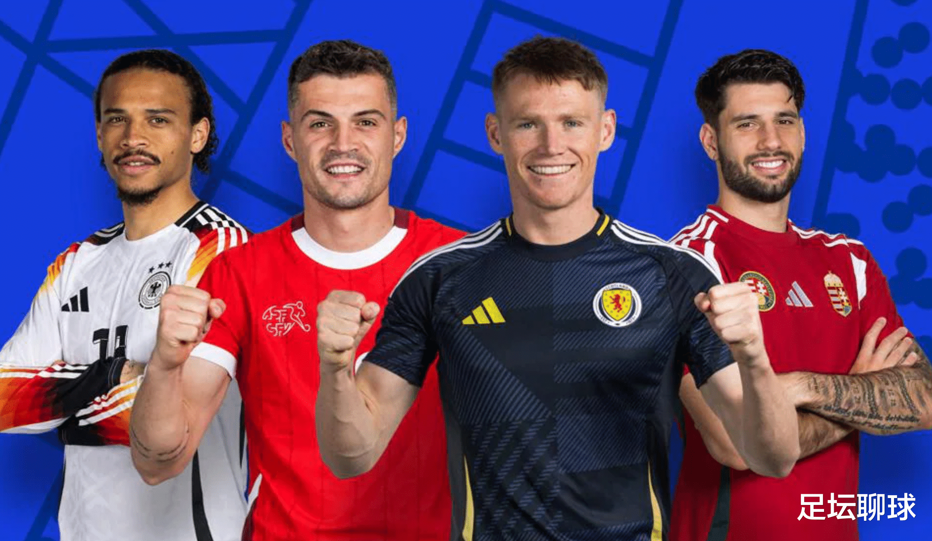 神秘球队发布与竞争对手的最新对决结果