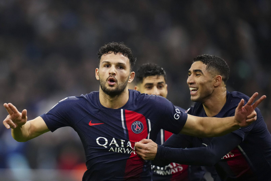 C7娱乐-巴黎惨败,法甲霸主遭遇大比分溃败是哪一集