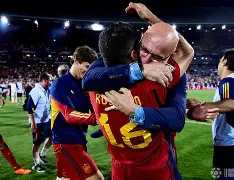 关于欧国联表态：巴塞罗那客场大胜毕尔巴鄂竞技，追赶领头羊的信息