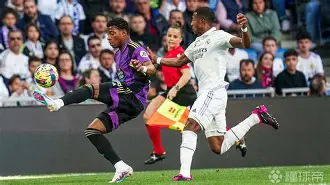 C7娱乐-巴拉多利德连续败北，陷入降级区的简单介绍