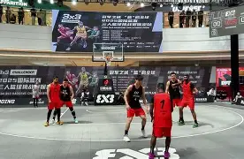 包含亚洲青年篮球赛决赛反转，夺冠球队庆祝狂欢的词条