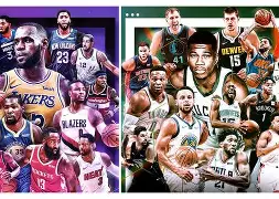 C7娱乐-NBA全明星赛风云再起，战火再次熊熊燃烧